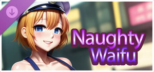Naughty Waifu - Agent banner