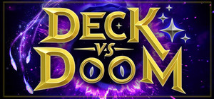 Deck Vs Doom banner