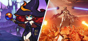 Monster Battles&Greedland banner