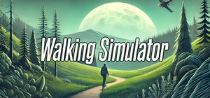 Walking Simulator banner