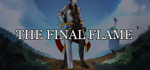 The Final Flame banner