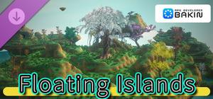 RPG Developer Bakin Floating Islands banner