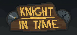 Knight in Time banner