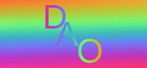DAO banner
