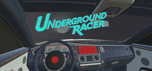 Underground Racer banner
