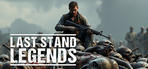 Last Stand Legends banner