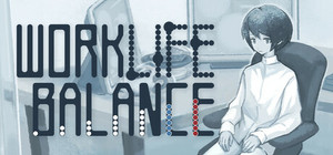 Work Life Balance banner