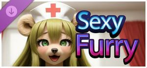 Sexy Furry - Nurse DLC 2 banner