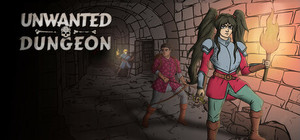 Unwanted Dungeon banner