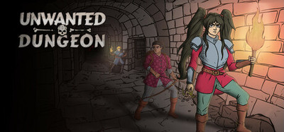 Unwanted Dungeon