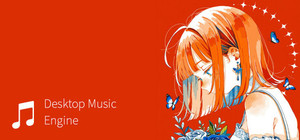 Desktop Music Engine banner