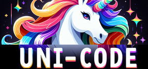 UNI-CODE banner