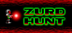 ZURD HUNT banner