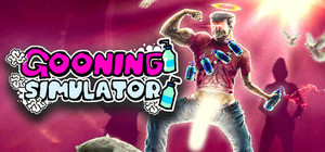 Gooning Simulator banner