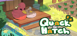 Quack & Hatch banner