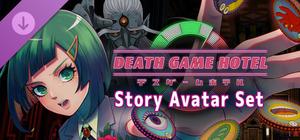 Death Game Hotel - Story Mode & Avatar Set banner