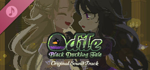 Odile: Black Duckling Tale -Original Soundtrack banner