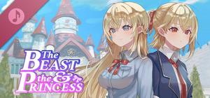 The Beast and the Princess banner