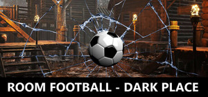 ROOM FOOTBALL - Dark Place banner