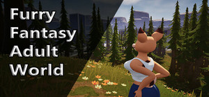 Furry Fantasy Adult World banner