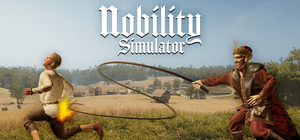 Nobility Simulator banner