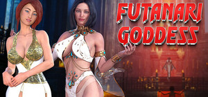 Futanari Goddess 🕯️ banner