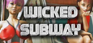 Wicked Subway 🚇 banner