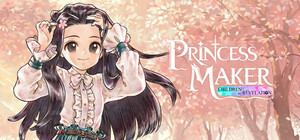Princess Maker : Children of Revelation banner