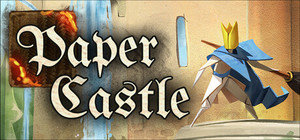 Paper Castle banner