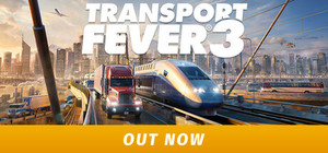 Transport Fever 3 banner