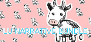 LU NARRATIVE BUNDLE banner