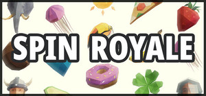 Spin Royale banner