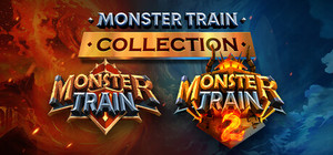 Monster Train Collection banner