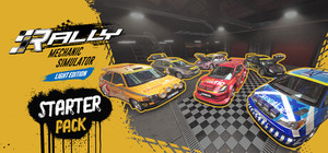 RMS Light Edition Starter Pack banner