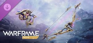 Warframe: Yareli Prime Access - Weapons Pack banner