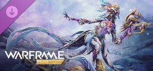 Warframe: Yareli Prime Access - Complete Pack banner