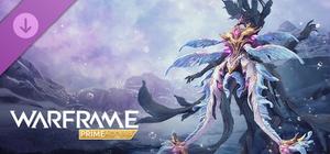 Warframe: Yareli Prime Accessories Pack banner