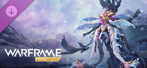Warframe: Yareli Prime Accessories Pack banner