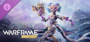 Warframe: Yareli Prime Access - Prime Pack banner