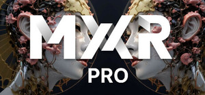 MXR PRO banner
