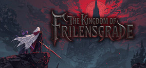 The Kingdom of Frilensgrade banner