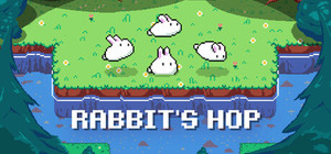 Rabbit's Hop banner