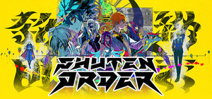 SHUTEN ORDER banner