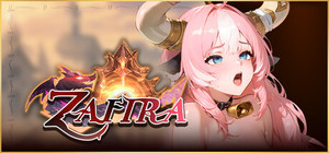 Zafira banner