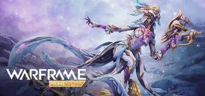 Warframe: Yareli Prime Access - Complete banner