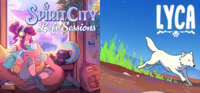 Lyca & Spirit City: Lofi Sessions
