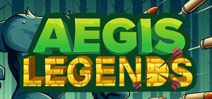 Aegis Legends banner
