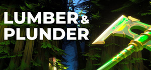 Lumber and Plunder banner