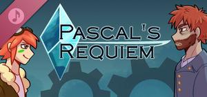Pascal's Requiem Soundtrack banner