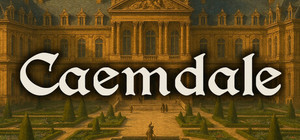 Caemdale banner